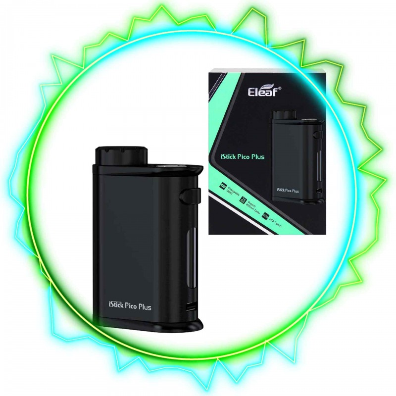 Eleaf iStick Pico Plus 75W Black