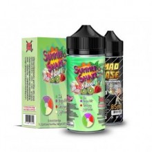 Mad Juice - Bikiwi 20ml/100ml bottle flavor