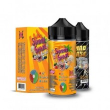 Mad Juice - Berries Madness 20ml/100ml bottle flavor