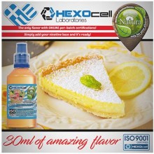 NATURA MIX SHAKE VAPE LEMON TART 30/60ML (πίτα με λεμόνι)