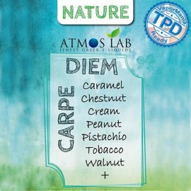 Atmos Lab Nature Carpe Diem 10ml