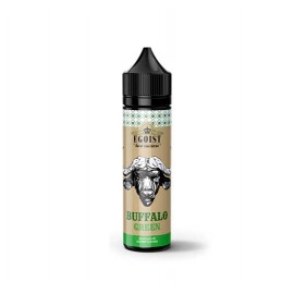 Egoist Buffalo Green 12ml/60ml Bottle flavor