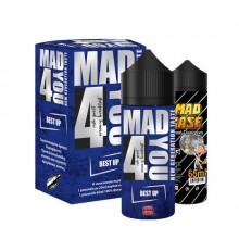 Mad Juice - Best Up 20ml/100ml bottle flavor