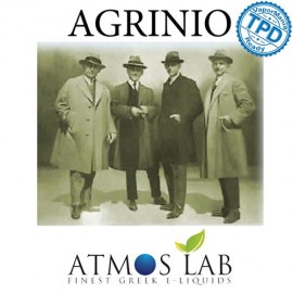 Atmos Lab Classic Agrinio 10ml