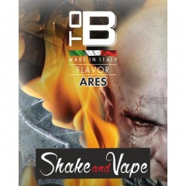 ToB Shake and Vape Ares Aroma