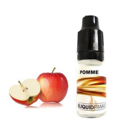 Eliquid France Άρωμα Apple