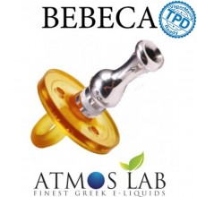 Atmos Lab Classic Bebeca 10ml