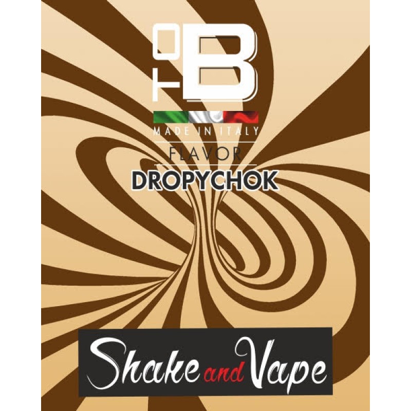ToB Shake and Vape Dropychok Aroma