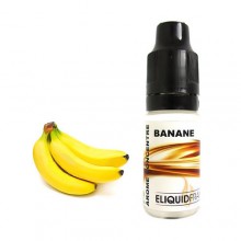 Eliquid France Άρωμα Banana