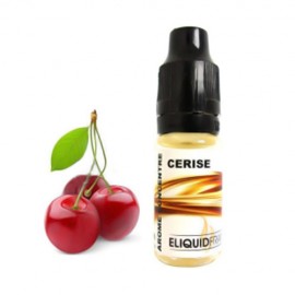 Eliquid France Άρωμα Cherry