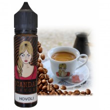 Scandal flavors Hovoli Scandal flavors Hovoli