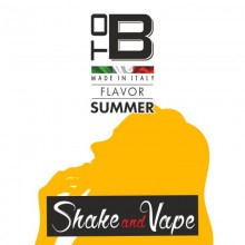 ToB Shake and Vape Summer Aroma