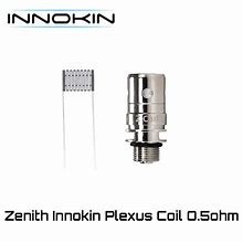 Innokin Zenith Plexus Coil 0.5ohm