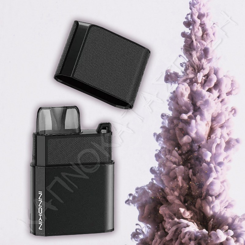 Innokin Klypse Zip Pod Kit Charcoal