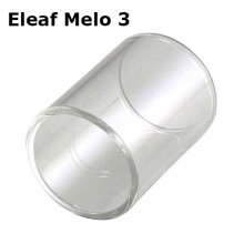 Eleaf Melo 3 Ανταλλακτικό γυαλάκι