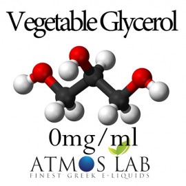 Atmos Lab βάση Glycerin (VG) 0mg/ml